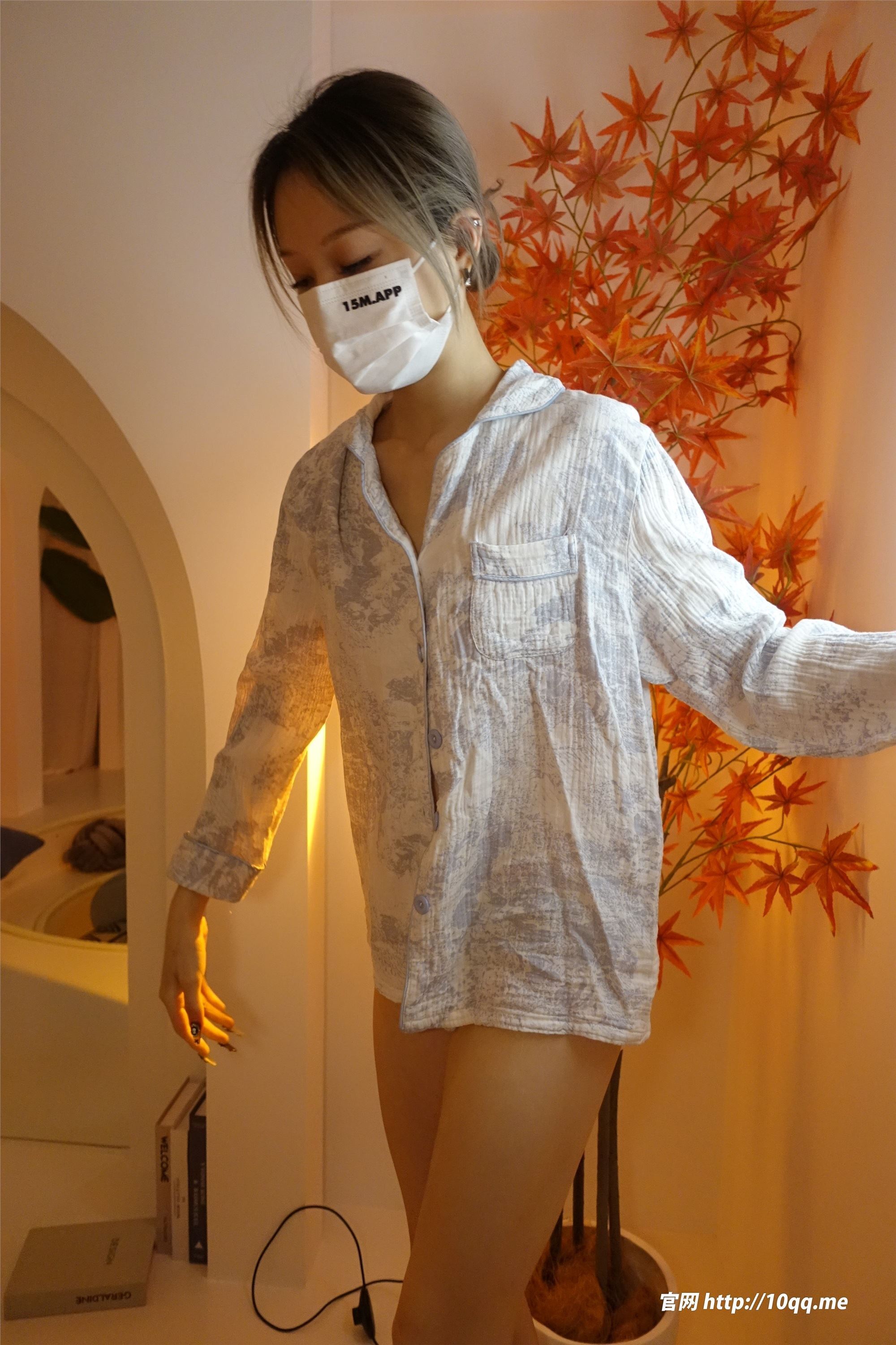 ROSI口罩系列 2024.01.13 NO.2771